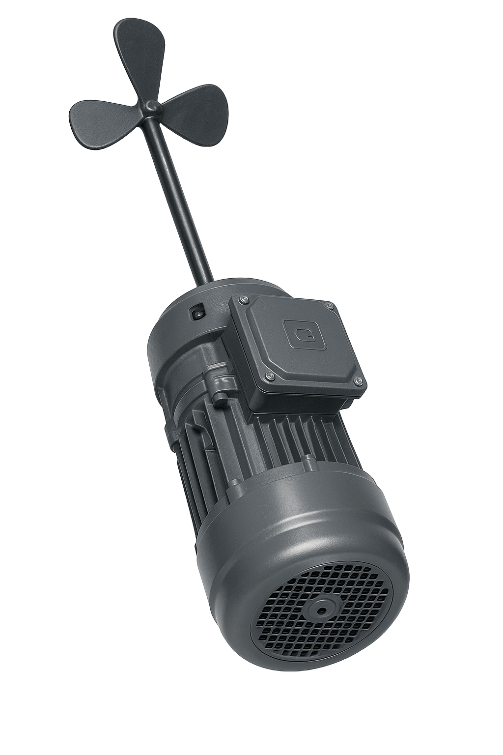 agitator